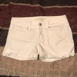 *IN GREAT CONDITION* American Eagle Shorts Sz 8!